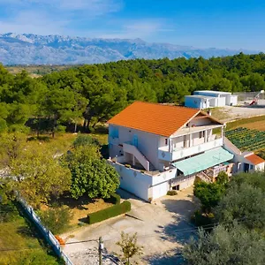 Apartman Luca, Razanac