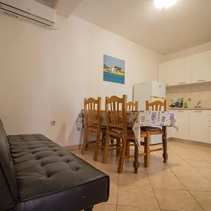 Petar Maksan Apartman