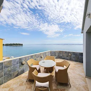 Punta Apartman