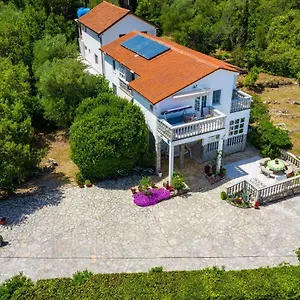 Kranjcec Apartman