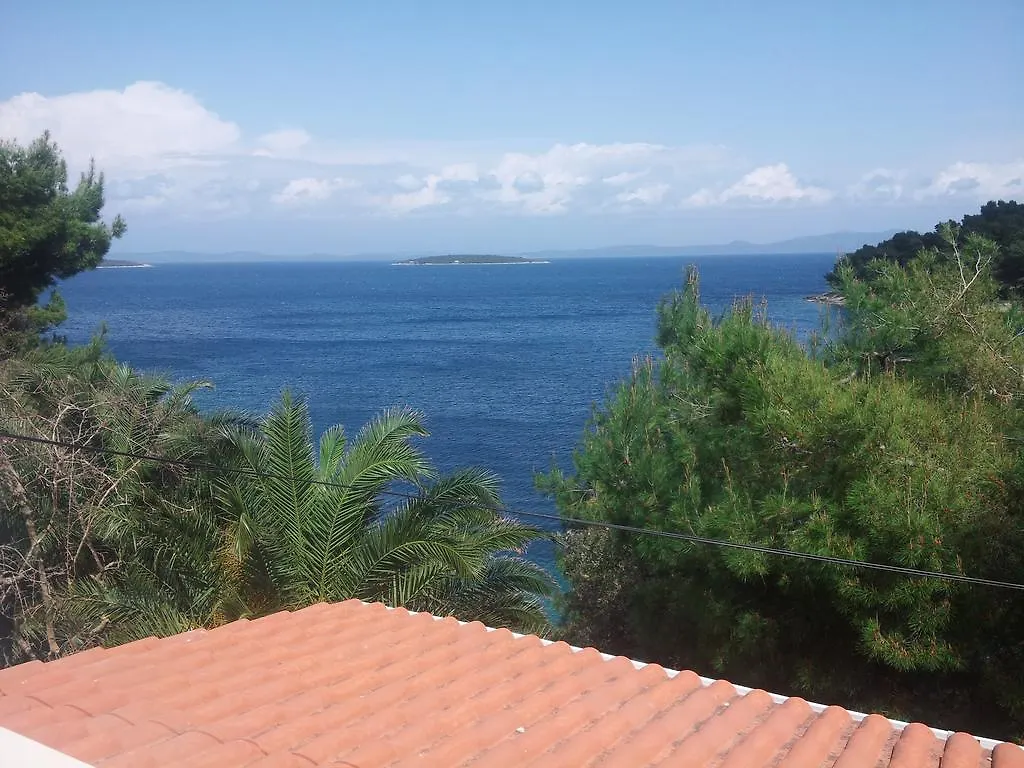 Apartment Viktor Sali Croazia