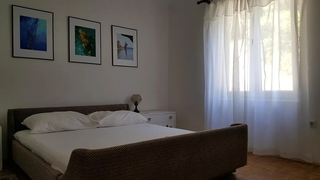 Apartment Viktor Sali